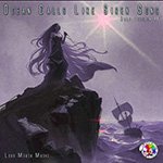 Ocean Calls Like Siren Song